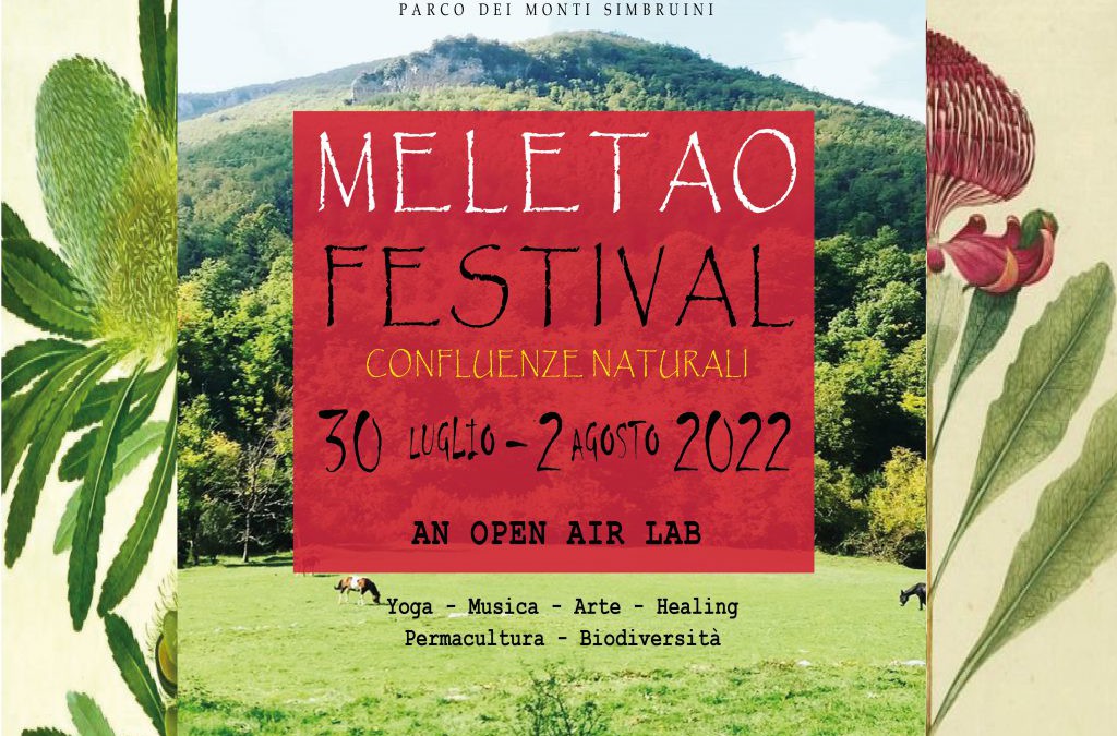 Meletao Festival 2022