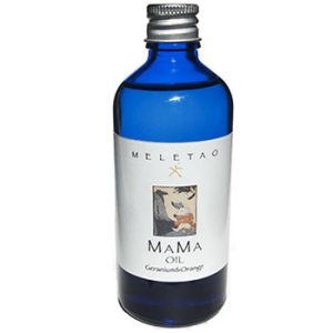 huile Mama