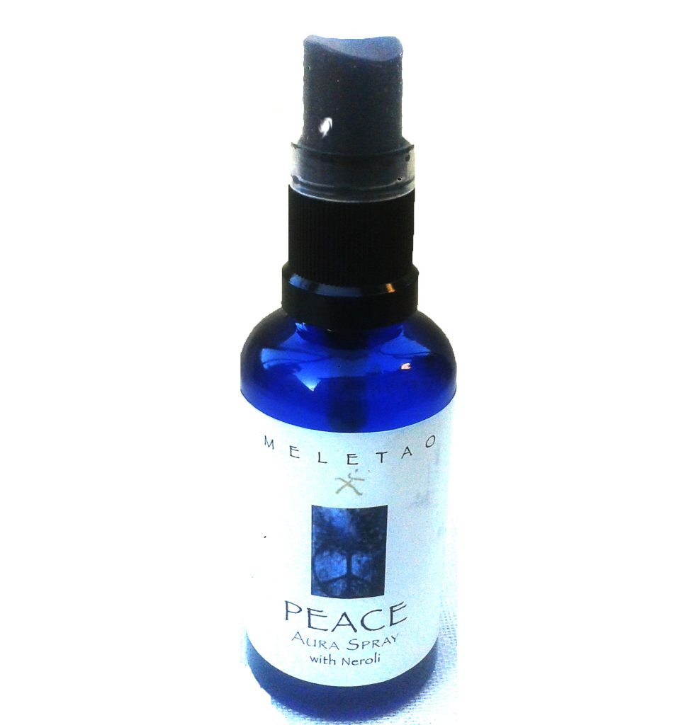 Peace Aura Spray