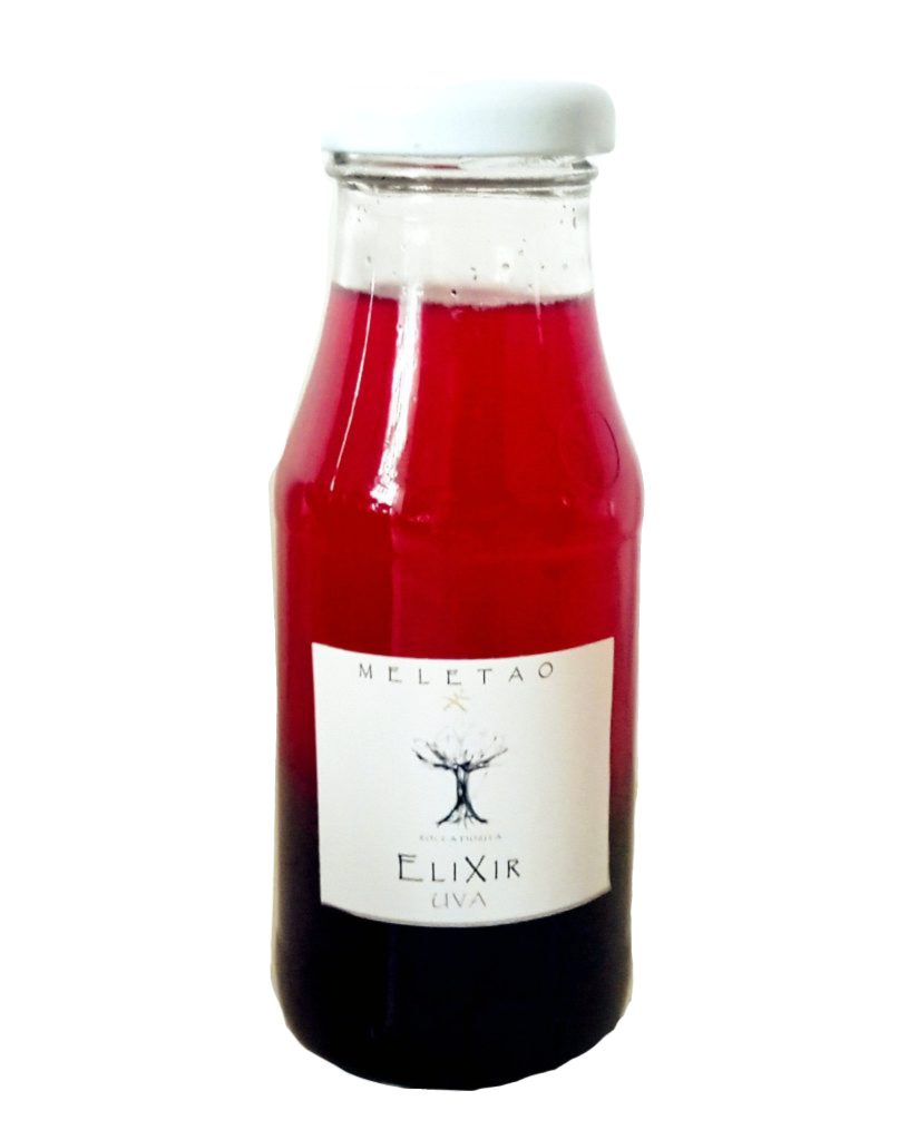 EliXir Succo d'Uva